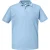 Russell Heren Authentic Eco Poloshirt (Sky)