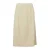 s.Oliver A-lijn rok beige