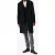 IRO Paris Cung Outerwear Black