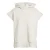 Mouwloos sweatshirt met capuchon voor dames adidas Soft Lux