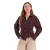 Damesblouse met lange mouwen Norr Otilia