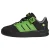 ADIDAS SPORTSWEAR Sneakers ‘Minecraft Lightorama Court’  zwart