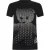 T-Shirt Sexy Pure Fit Teddy Teddy Bear
