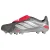 ADIDAS PERFORMANCE Sportschoen ‘Predator League’  stone grey / rood / wit