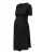 Only Maternity Jurk ‘OLMMalaya’  zwart