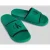 CK Calvin Klein Badslippers met logoprint
