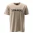 T-shirt Spalding Logo