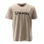 T-shirt Spalding Logo