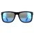 Tommy Hilfiger zonnebril TH 1556/S FLL ZS MATTE BLAUWE BLAUW MIROR