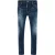 Dsquared² Blauwe Katoenen Jeans Denim