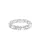 Swarovski Armband ‘Millenia’  zilver / transparant
