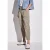 Street One Dames Cargo look broek in Grijs