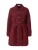 ABOUT YOU Blousejurk ‘Farina’  bordeaux