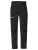 VAUDE Outdoor broek ‘Qimsa’  zwart / zilver