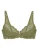 TRIUMPH BH ‘Amourette’  kaki