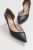 Vera Spitse Pump (Dames)