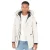 Waterafstotende parka met capuchon en bont Sixth June