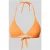 banana moon Glanzend bikinitop model ‘CRICO SPARKLESUN’