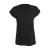 Dames T-shirt organisch Build Your Brand