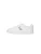 EA7 Emporio Armani Sneakers laag ‘CLASSIC’  zwart / wit