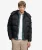 Premium Ripstop Pufferjas Black