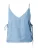 Molly BRACKEN Top  blauw denim