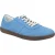 JOSEF SEIBEL Dames Sneaker Jill 02 in blauw