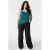 MS Mode top Plus Size – petrol