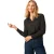 King Louie Western blouse tilly