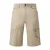 Bermuda relaxed fit medium rise rechte pijp s.Oliver File