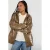 Cache Cache parka – taupe