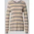 Christian Berg Woman Grof gebreide pullover