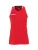 KEMPA Sporttop  rood / wit