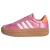 Adidas Sportswear Vl Court Bold Schoenen Junior – Kinderen – Roze
