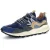 Flower Mountain Yamano 3 Heren Blauwe Sneakers