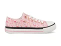 British Knights Master Lo Baby B49-3721-02 Roze