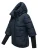 Navahoo dames gewatteerde winterjas Lotusherz XIV – warm, functioneel & urban