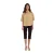 Damesbroek Norr Orah Capri