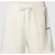 Boss Korte regular fit pyjamabroek met labelprint