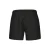 Airforce zwemshort zwart