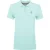 Q1905 Polo shirt square licht