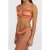 O’Neill O’riginals Pismo Flamenco Bikini Set Orange Sunny Stripe
