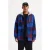 Levi’s Hooded Jack Worker Overshirt
