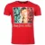 Local Fanatic T-shirt scarface money power respect print
