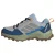 ADIDAS TERREX Lage schoen ‘Ax4r’  blauw / donkerblauw / grijs / stone grey