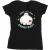 Li-cense Disney dames big hero 6 baymax hugs everyday katoenen t-shirt