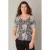 ES&SY top zwart
