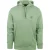 Glencoe groene pull-over hoodie van Lyle & Scott
