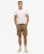 Superdry Mannen Heavy Cargoshort Bruin