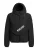 khujo Tussenjas ‘Shelly2’  zwart